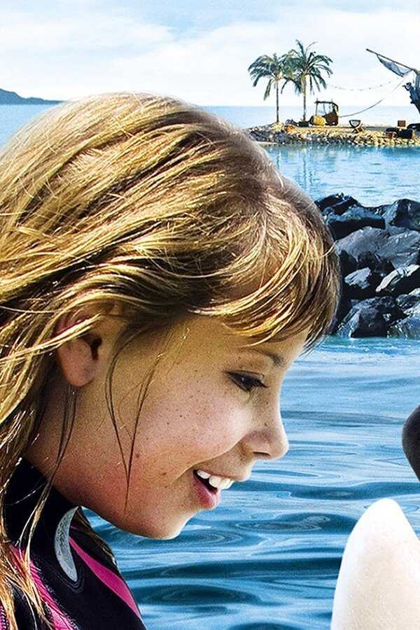 Free Willy - Rettung aus der Piratenbucht (2010) 0