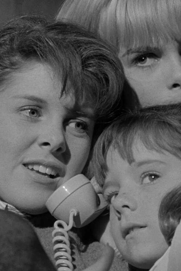 I Saw What You Did (1965) 0