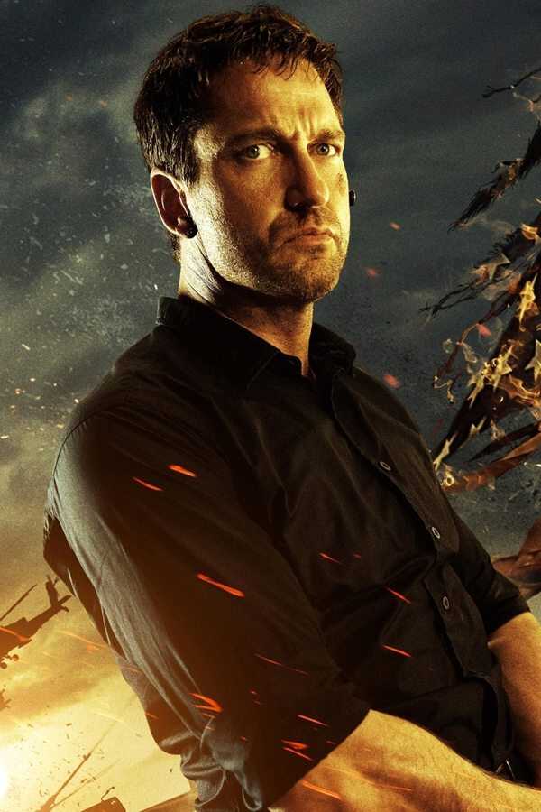Olympus Has Fallen - Die Welt in Gefahr (2013) 0