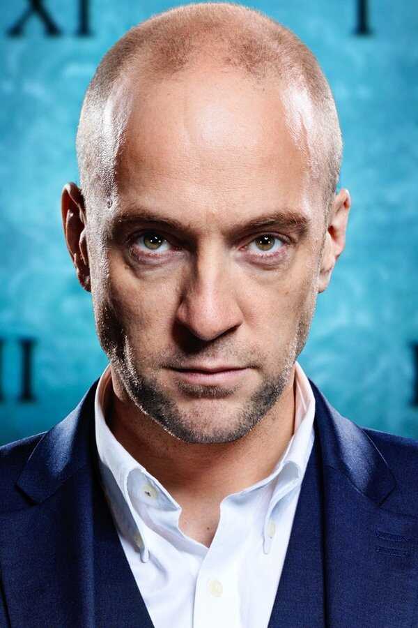 Derren Brown: Miracle (2016) 0