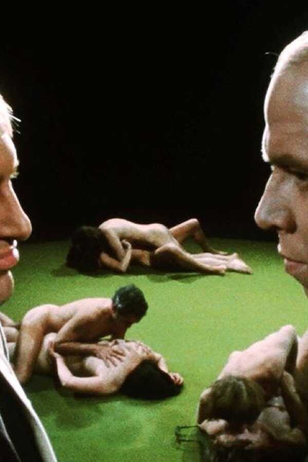 Blue Movie (1971) 0