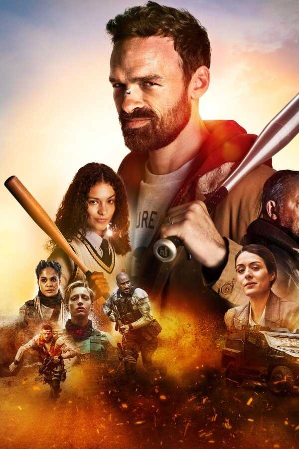 Antigang : La Relève (2023) 0