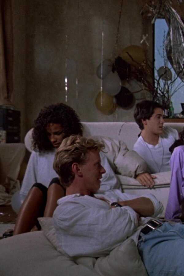 When the Party's Over (1993) 0