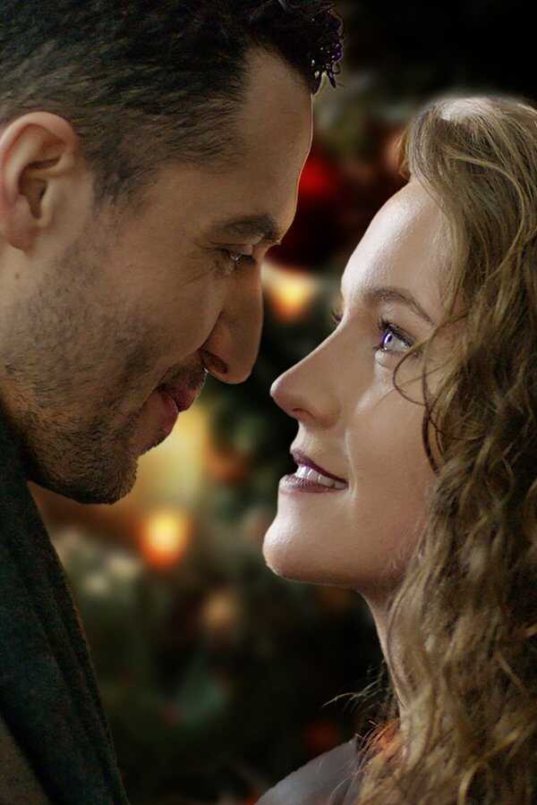 Mistletoe & Molly (2021) 0