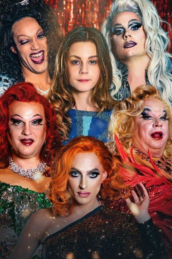 Dancing Queens (2021) 0
