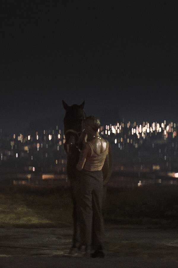 The Wanting Mare (2021) 0