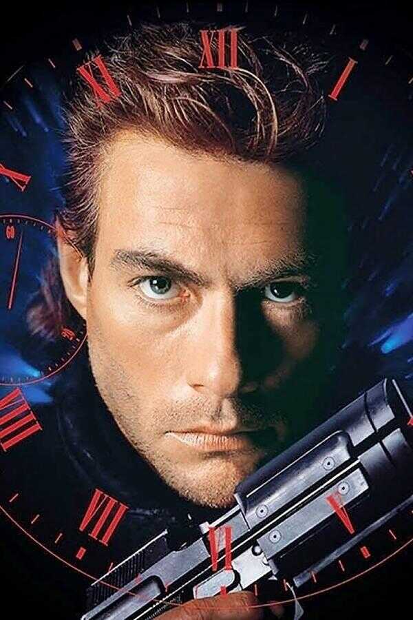 Timecop (1994) 0
