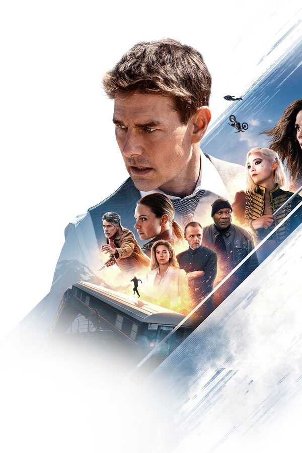 Mission: Impossible - Dead Reckoning Teil Eins (2023) 0