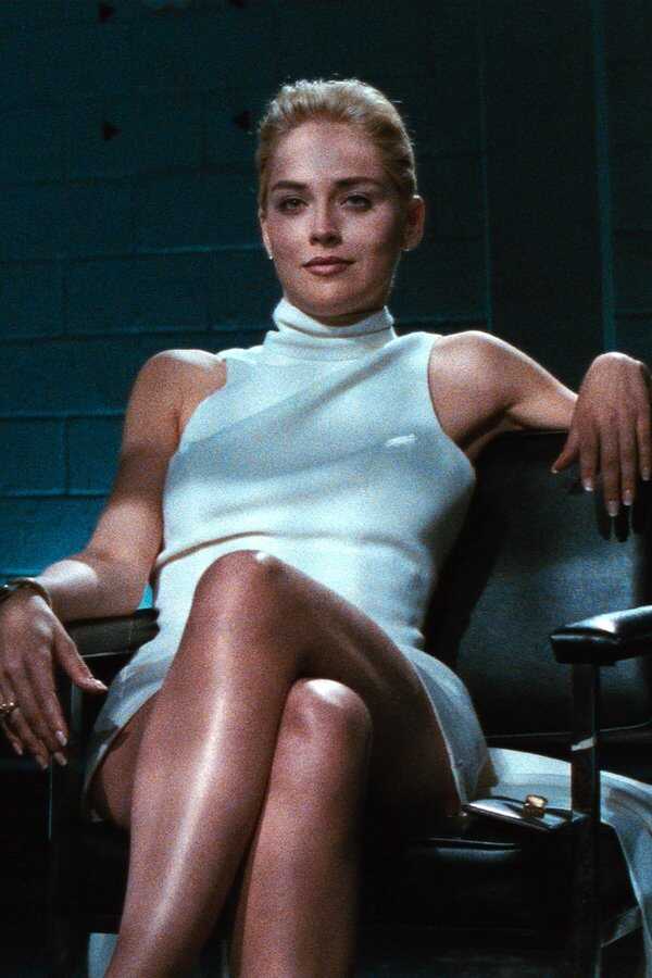 Basic Instinct (1992) 0