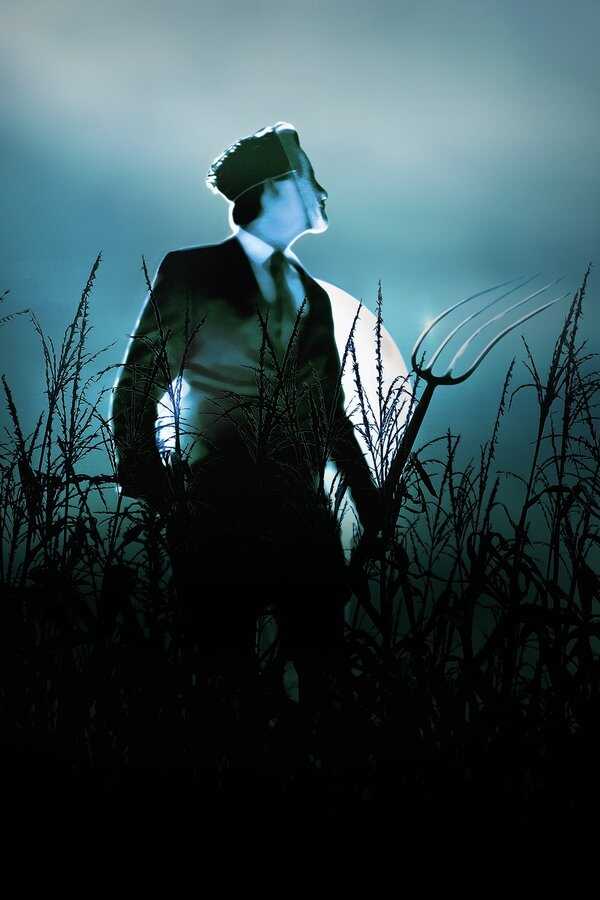 Cosecha oscura (Dark Harvest) (2023) 0
