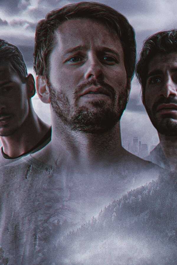 Who Killed Cooper Dunn? (2022) 0