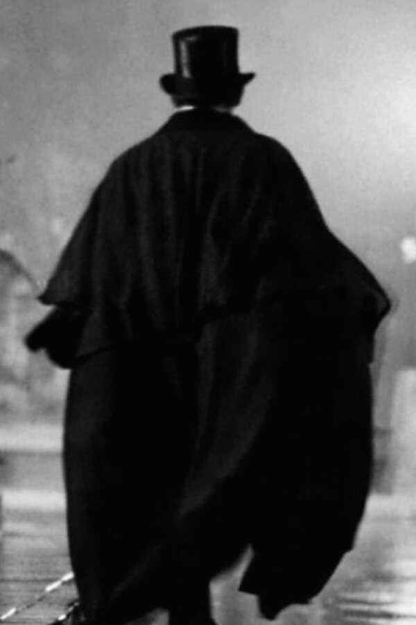Dr. Jekyll and Mr. Hyde (1941) 0