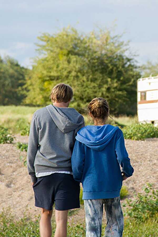 303 – Unterwegs zur Liebe (2018) 0