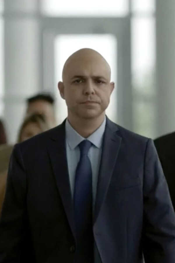 Bezos: Die Amazon Geschichte (2023) 0