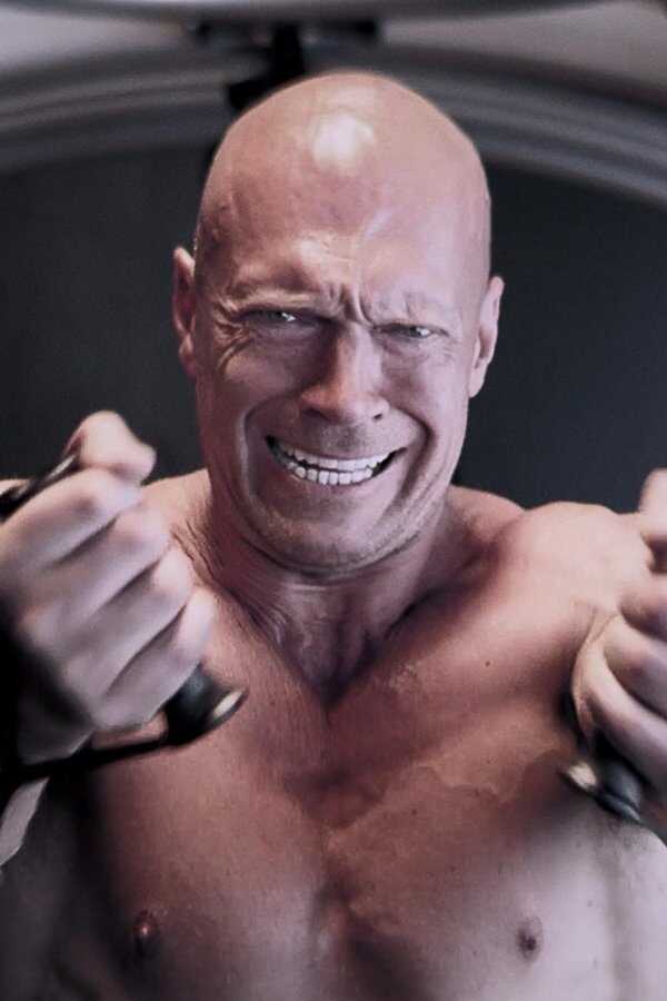 Бодибилдер (2022) 0