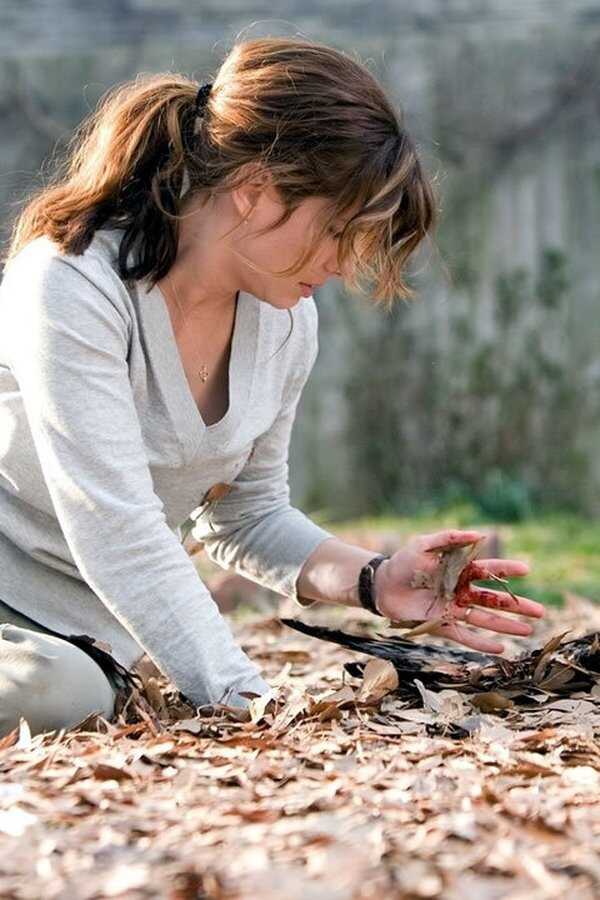 Premonition (2007) 0