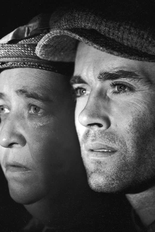 The Grapes of Wrath (1940) 0
