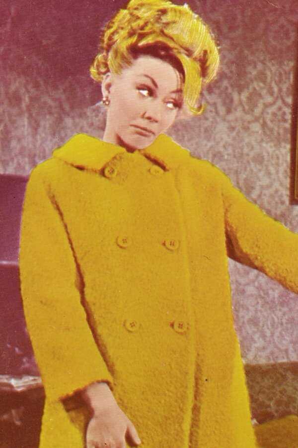 The Fortune Cookie (1966) 0