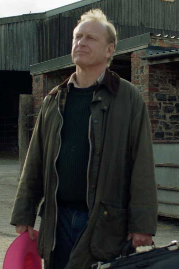 And Then Come the Nightjars (2023) 0