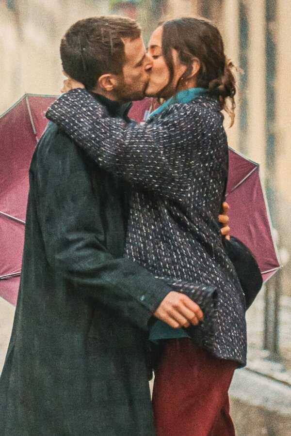 Du bist es (2023) 0