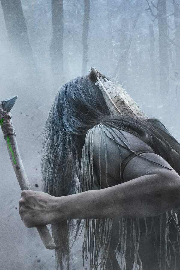 Predator: Prey (2022) 0