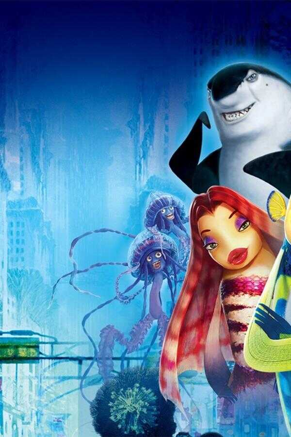 Haaiensnaaier (2004) 0