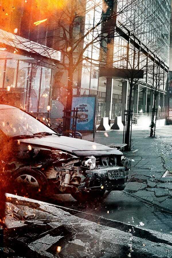 The Quake - Il terremoto del secolo (2018) 0