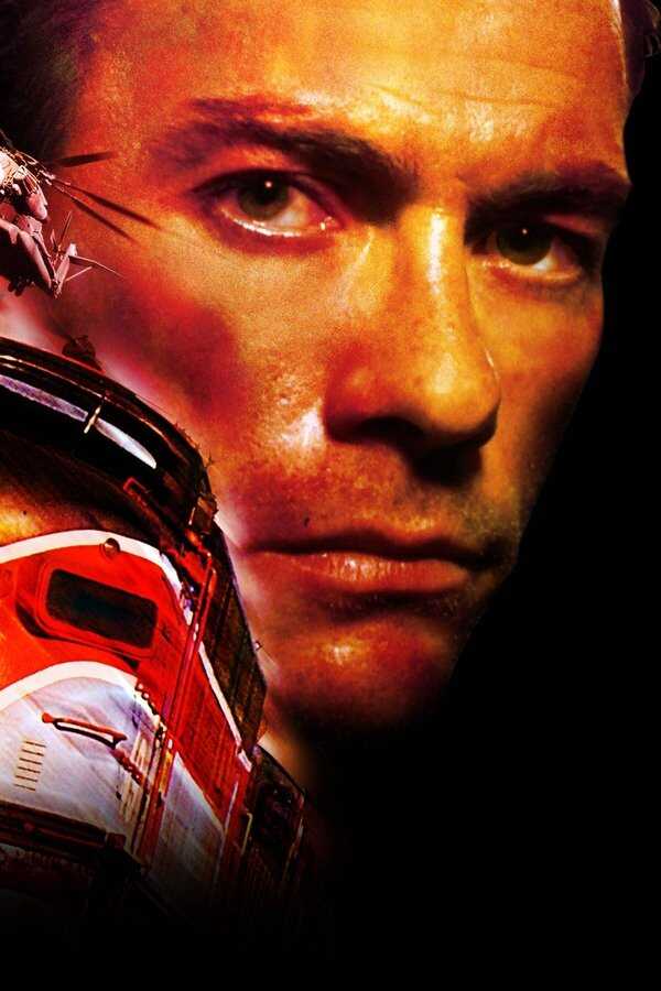 Derailed (2002) 0