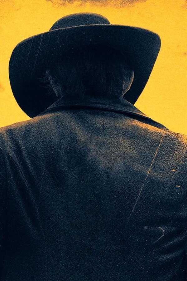 Murder at Yellowstone City (2022) 0
