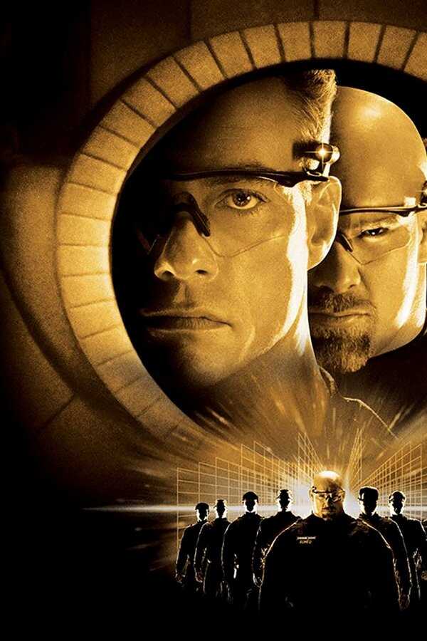Soldado Universal: El Retorno (1999) 0