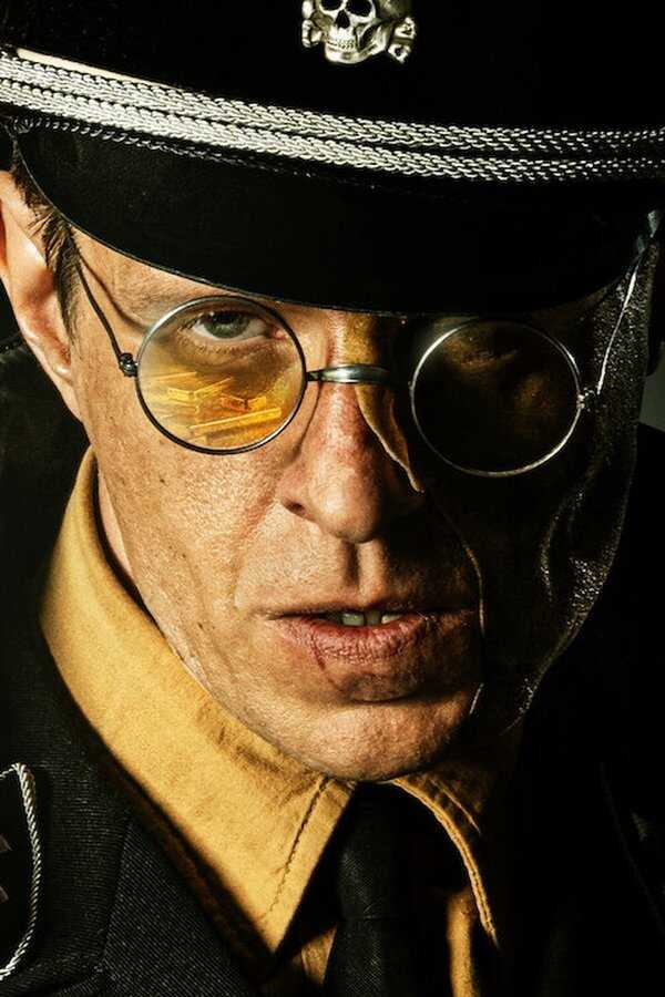 Sangre y oro (2023) 0