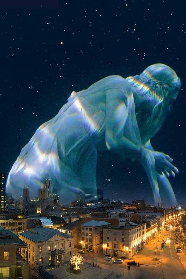 Au coeur de Cité Mémoire (2020) 0