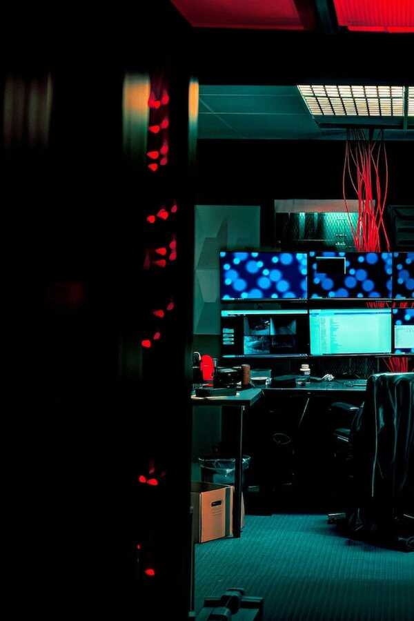 Cyberbunker: Σκοτεινό Δίκτυο στη Γερμανία (2023) 0
