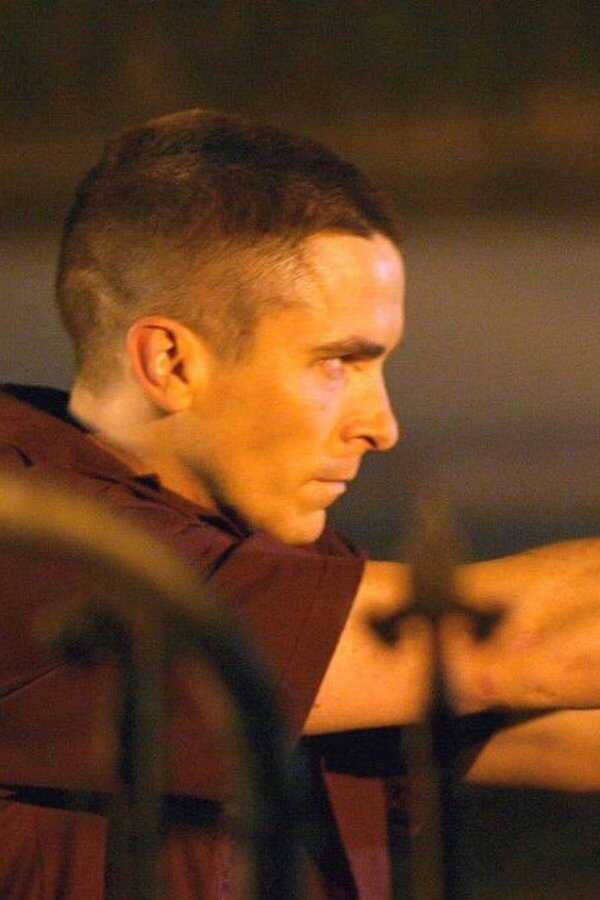 Harsh Times (2005) 0