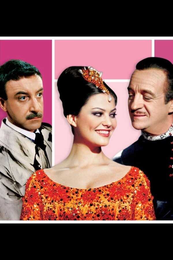 The Pink Panther (1963) 0