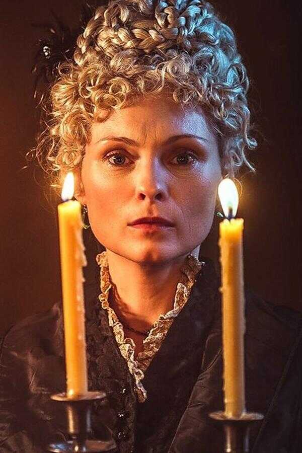Count Magnus (2022) 0