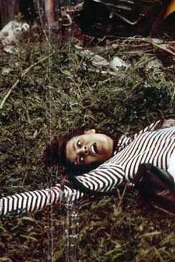 L'arma, l'ora, il movente (1972) 0