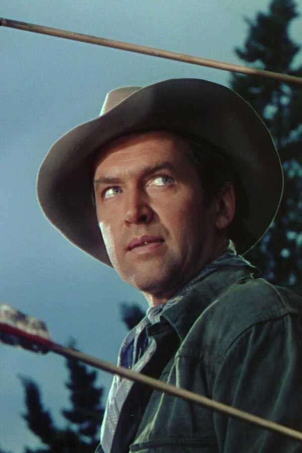 Broken Arrow (1950) 0