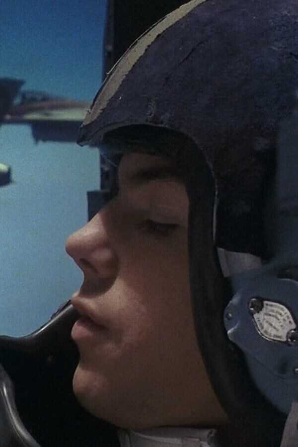 Iron Eagle (1986) 0