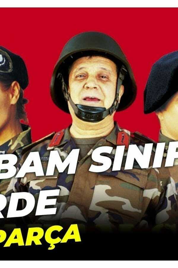 Hababam Sınıfı Askerde (2005) 0