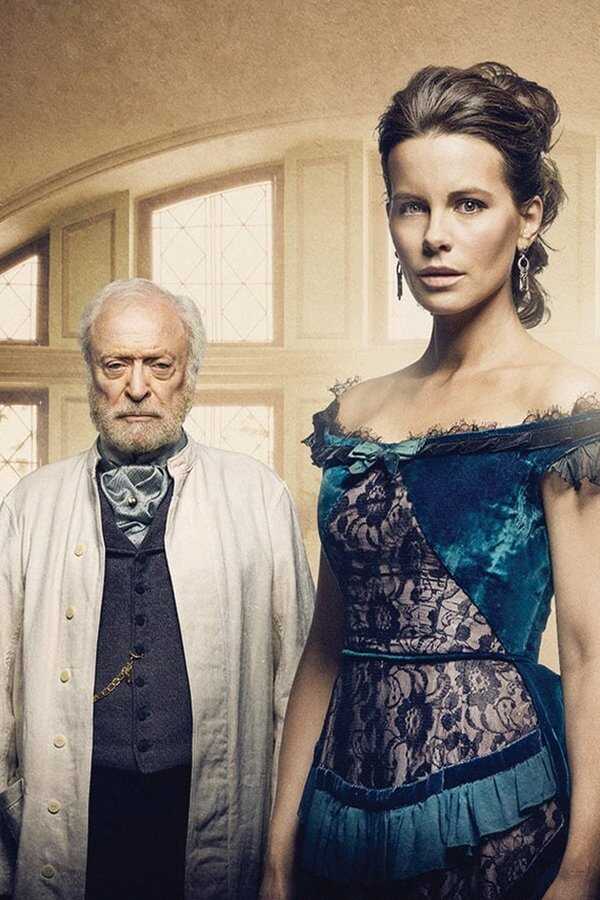 Asylum: El experimento (2014) 0
