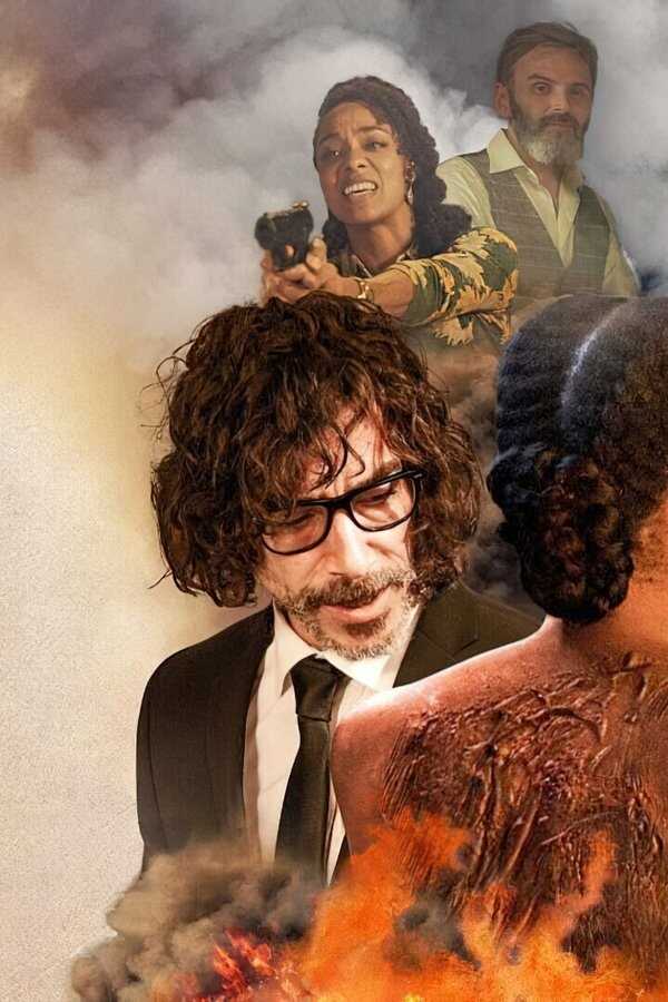 La piel en llamas (2023) 0
