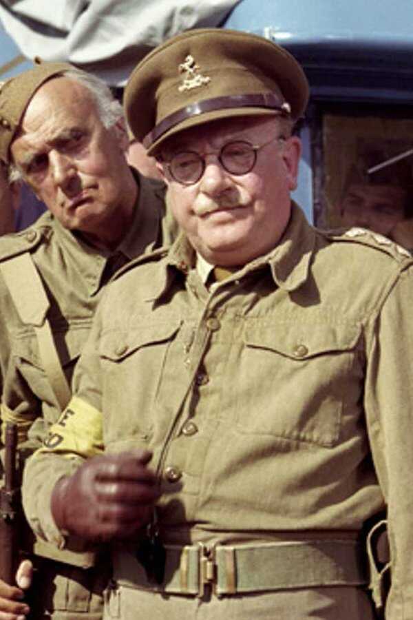 Dad's Army (1971) 0