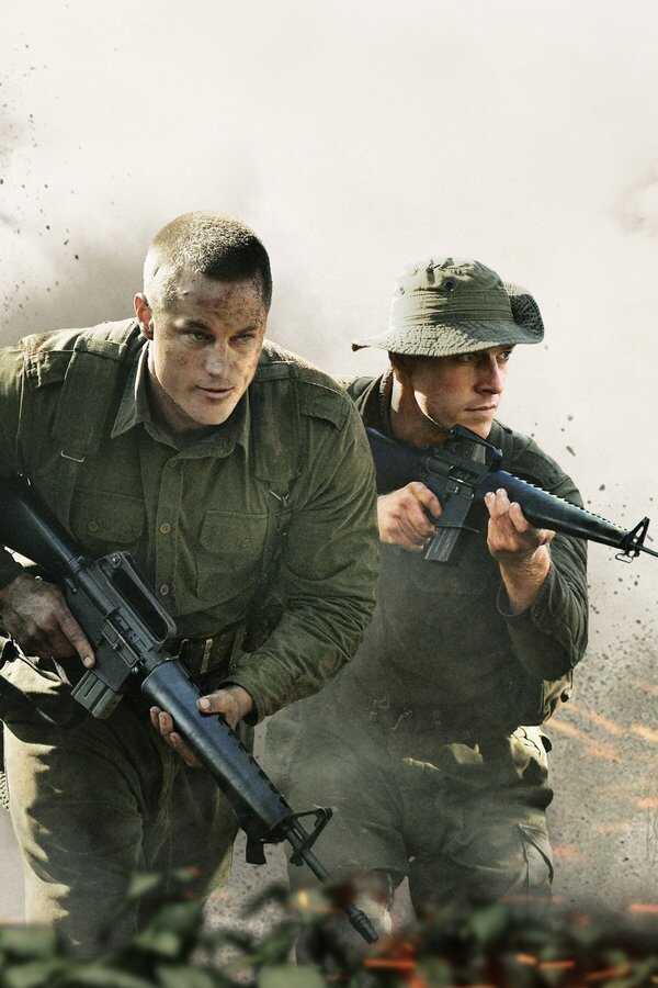Danger Close: The Battle of Long Tan (2019) 0