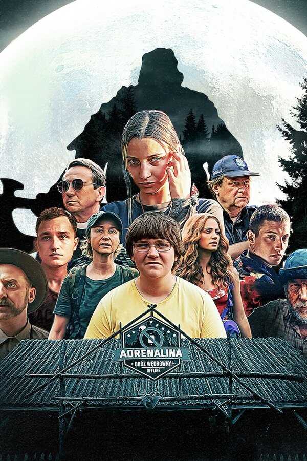 Nadie duerme en el bosque esta noche (2020) 0