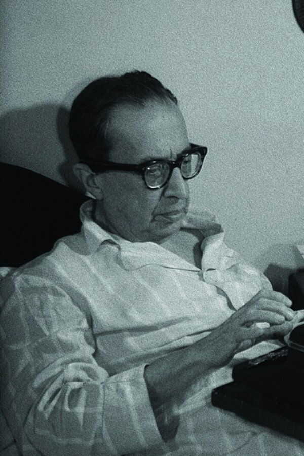 O Poeta do Castelo (1959) 0