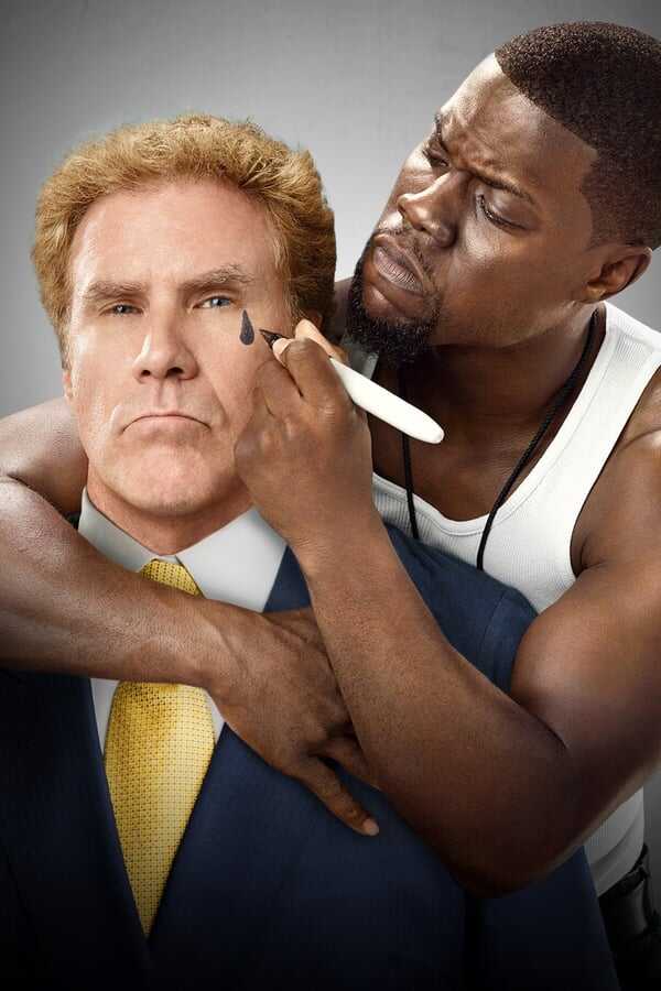 Get Hard (2015) 0