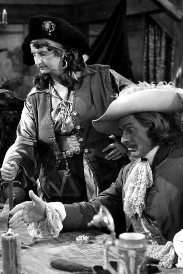 Double Crossbones (1951) 0