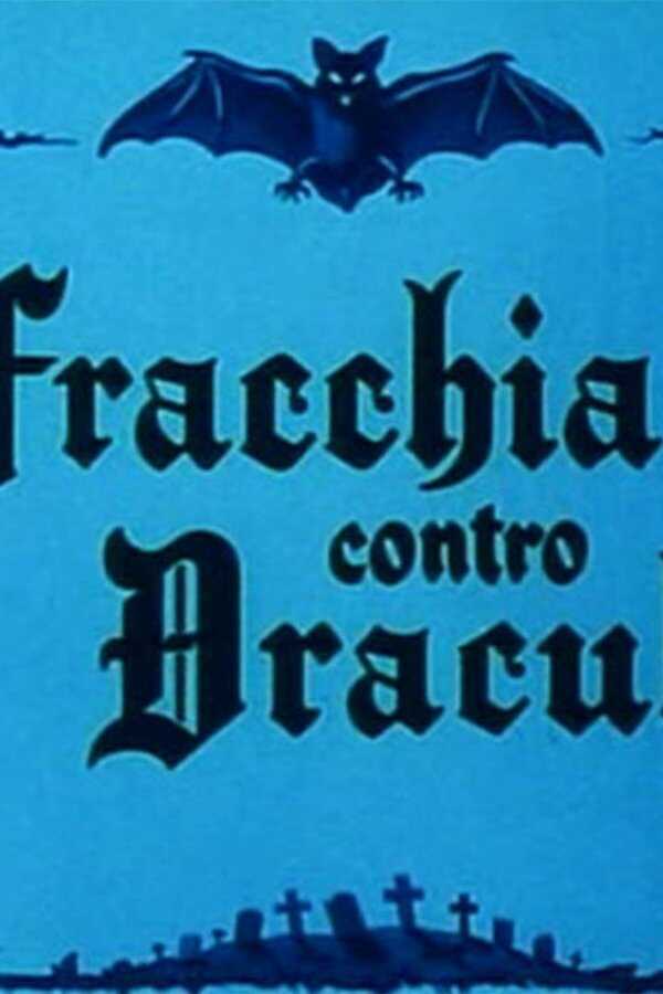 Fracchia contro Dracula (1985) 0