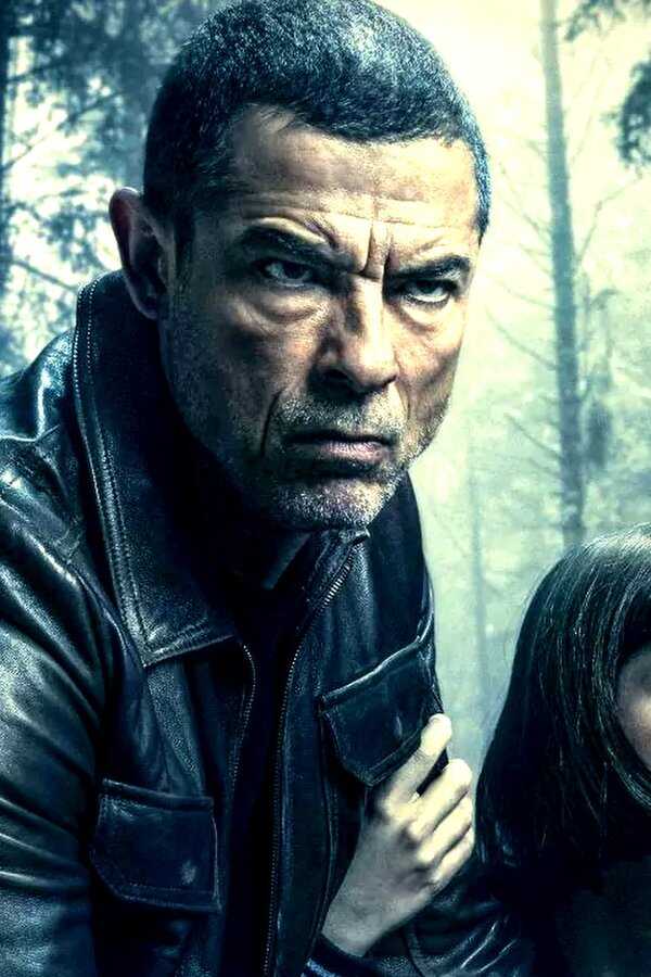 Mein Name ist Vendetta (2022) 0